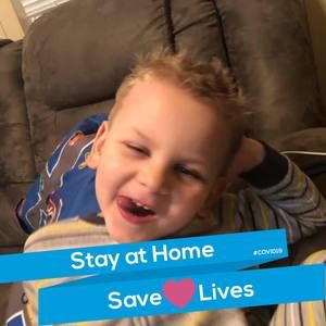 Meet your Posher, Justin